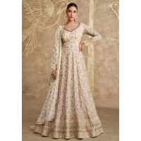 Yellow Silk Kids Lehenga Choli 266413