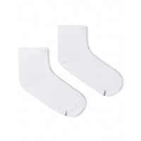 Jockey 7801 Unisex Kid's Compact Cotton Stretch Solid Ankle Length Socks With Stay Fresh Treatment