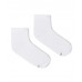 Jockey 7801 Unisex Kid's Compact Cotton Stretch Solid Ankle Length Socks With Stay Fresh Treatment