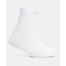 Jockey 7801 Unisex Kid's Compact Cotton Stretch Solid Ankle Length Socks With Stay Fresh Treatment