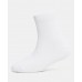 Jockey 7801 Unisex Kid's Compact Cotton Stretch Solid Ankle Length Socks With Stay Fresh Treatment